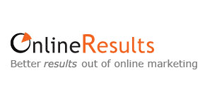 OnlineResults Logo