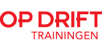 Logo Op Drift Trainingen
