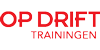 Logo Op Drift Trainingen