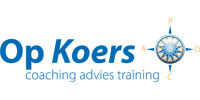 Logo Op Koers NLP Opleidingen