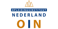 Logo Opleidingsinstituut Nederland