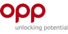 Logo OPP Nederland