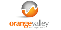 OrangeValley Logo