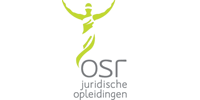 Logo OSR Juridische Opleidingen