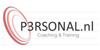 Logo P3RSONAL.nl
