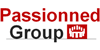 Logo Passionned Nederland BV