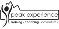 Peak Experience (PEX) Logo