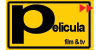 Logo Pelicula Film & TV
