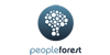 Logo Peopleforest B.V.