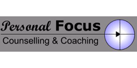Logo Personal Focus counselling & coaching
