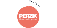 Perzik - Ideeën zonder grenzen Logo