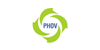 Logo PHOV - Post Hoger Onderwijs Veiligheidskunde