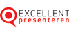Logo Excellent Presenteren