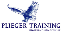 Logo Plieger Training bv