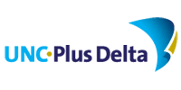 Logo Plus Delta BV