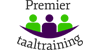 Logo Premier Taaltraining