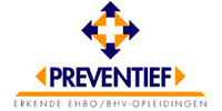 Logo Preventief BV