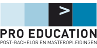 Pro Education Opleiding & Onderwijs