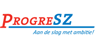 Logo ProgreSZ Hogeschool