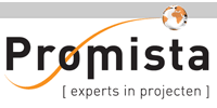 Logo Promista B.V.