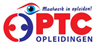 Logo P.T.C. Opleidingen