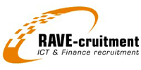 Logo RAVE-cruitment