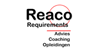 Logo Reaco Academy