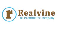 Logo Realvine