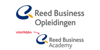 Logo Reed Business Academy - Ruimtelijke Ontwikkeling