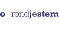 Logo Rond Je Stem