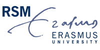 Rotterdam School of Management, Erasmus Universiteit Logo