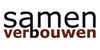 Logo samenverbouwen.nu