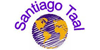 Logo Santiago Taal
