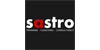 Logo Sastro BV