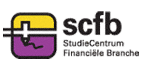 Logo StudieCentrum FinanciëleBranche