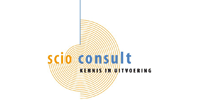 Logo SCIO Consult