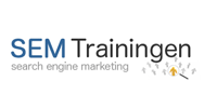 Logo SEM Trainingen