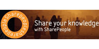 Logo SharePeople