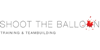 Logo SHOOT THE BALLOON