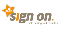 Logo SignOn