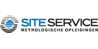 Logo Site Service Metrologische Opleidingen
