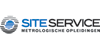 Logo Site Service Metrologische Opleidingen