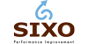 Logo SIXO