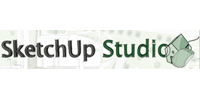 Logo SketchUp Studio