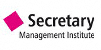 Logo Secretary Management Institute