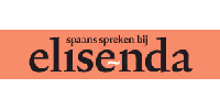 Logo Spaans Spreken bij Elisenda
