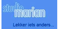 Logo Studio Marian