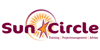 Logo Sun Circle Project Management Trainingen