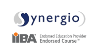 Logo Synergio B.V.