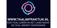 Taal in praktijk Logo